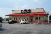Pizza Inn West Fairfield High Point